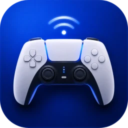 أيقونة PS Controller: Remote Play